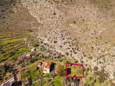 Bozburunda Muhteşem Fırsat Satılık Arsa Marmaris Bozburun Mah