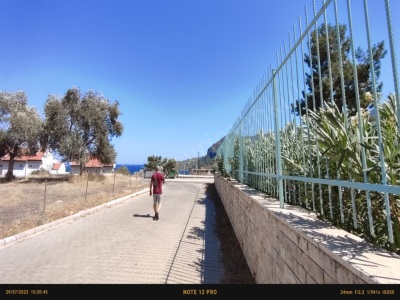 Marmaris Turunçda Satılık Villa Malikane 7+2 Turunç Mah