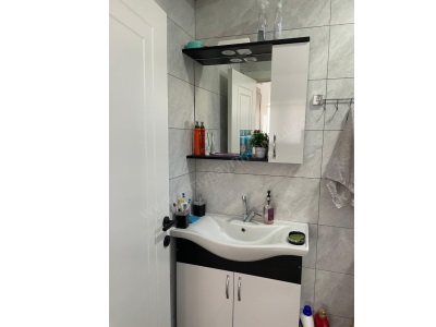 Denize 50 Metre Mesafede İki Adet 2+1 Satılık Daire Milas Ören Mah