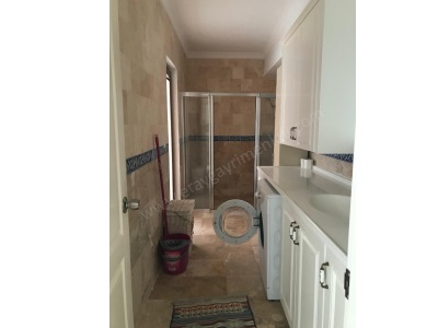 Muğla Ören Denize Yürüme Mesafesi 2+1 Satılık Daire Milas Mah