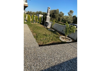 250M² 2+1 Ayrık Nizam ! Satılık Villa Muğla Milas Ören Mah