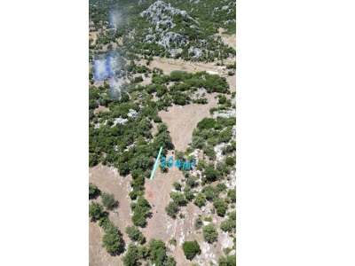 Marmaris Selimiyede Yatırımlık ! Satılık Tarla Selimiye Mah