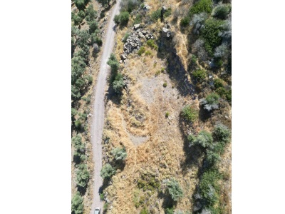 📍Muğla Bozalanda Denize Sadece 4 Km Mesafede Zeytinlik! Satılık Tarla Milas Bozalan Mah