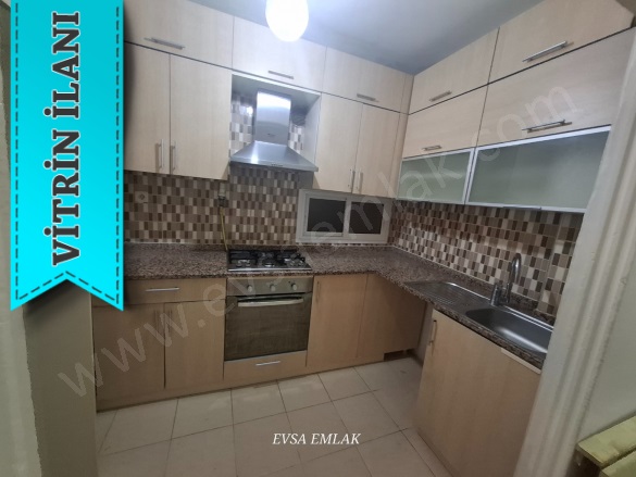 Piri Reis Mah. Konak Kiralık Daire |  3+1 Oda | 115M2 Aylık 25.000Tl | 2. Kat | Doğalgaz(Kombi) | 1 Banyo | 1 Yatak Odası Resim-2