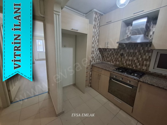Piri Reis Mah. Konak Kiralık Daire |  3+1 Oda | 115M2 Aylık 25.000Tl | 2. Kat | Doğalgaz(Kombi) | 1 Banyo | 1 Yatak Odası Resim-3