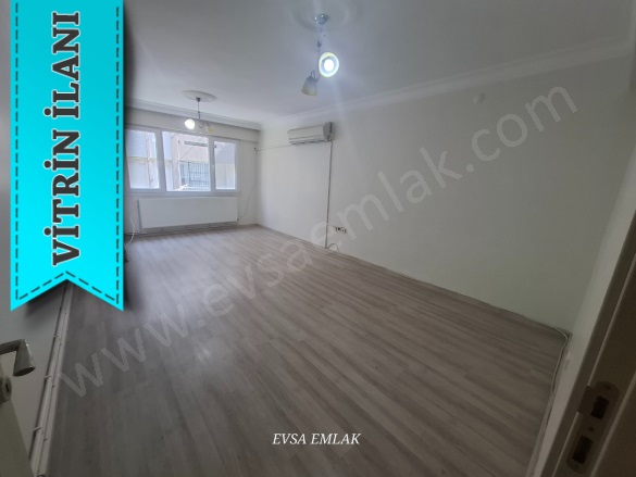 Piri Reis Mah. Konak Kiralık Daire |  3+1 Oda | 115M2 Aylık 25.000Tl | 2. Kat | Doğalgaz(Kombi) | 1 Banyo | 1 Yatak Odası Resim-4