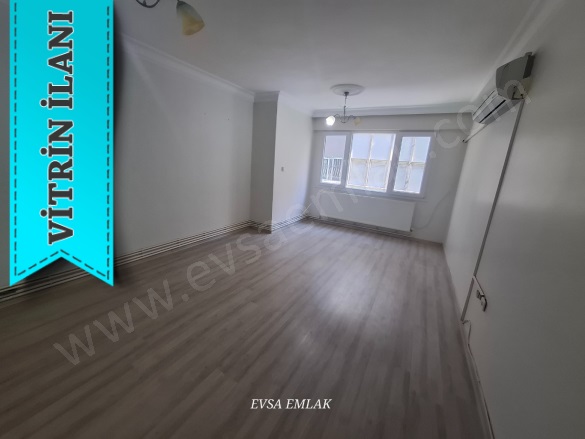 Piri Reis Mah. Konak Kiralık Daire |  3+1 Oda | 115M2 Aylık 25.000Tl | 2. Kat | Doğalgaz(Kombi) | 1 Banyo | 1 Yatak Odası Resim-5