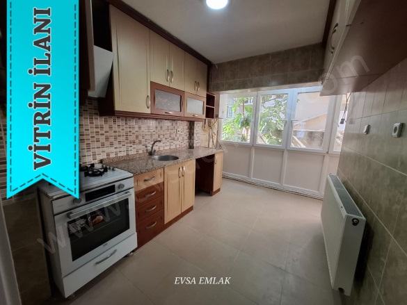 Kılıç Reis Mah. Konak Kiralık Daire |  2+1 Oda | 90M2 Aylık 25.000Tl | 1. Kat | Doğalgaz(Kombi) | 2 Banyo | 1 Yatak Odası Resim-2