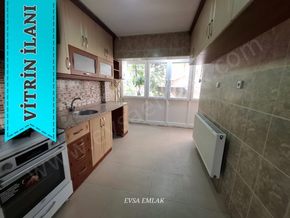 Kılıç Reis Mah. Konak Kiralık Daire |  2+1 Oda | 90M2 Aylık 25.000Tl | 1. Kat | Doğalgaz(Kombi) | 2 Banyo | 1 Yatak Odası Resim-3