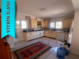 MENEMEN SEYREK VİLLAKENTİN EN DEĞERLİ LOKASYONUNDA 750m² MÜSTAKİL BAHÇELİ 6+1 DUBLEKS VİLLA