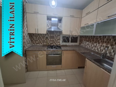 Evsadan Piri Reis Mah Cadde Arkası 3+1 D Gazlı Kiralık Daire Konak