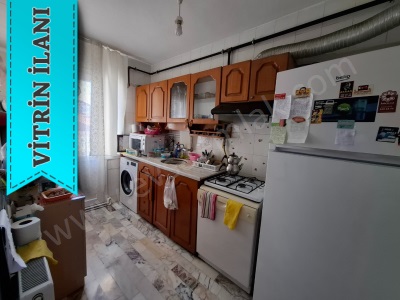 Murat Reis Mah Asansörlü Ve Deniz Manzaralı 3+1 Satılık Daire Konak