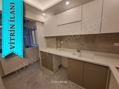 HATAY PAZAR YERİ YAKINI 2+1 FULL TADİLATLI SATILIK DAİRE 