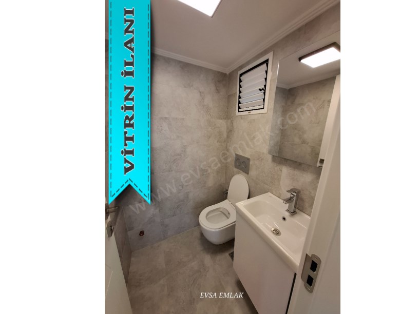 ALTINTAŞ MAH   3+1 KÖŞE KONUMLU MİGROS YAKINI SATILIK DAİRE 