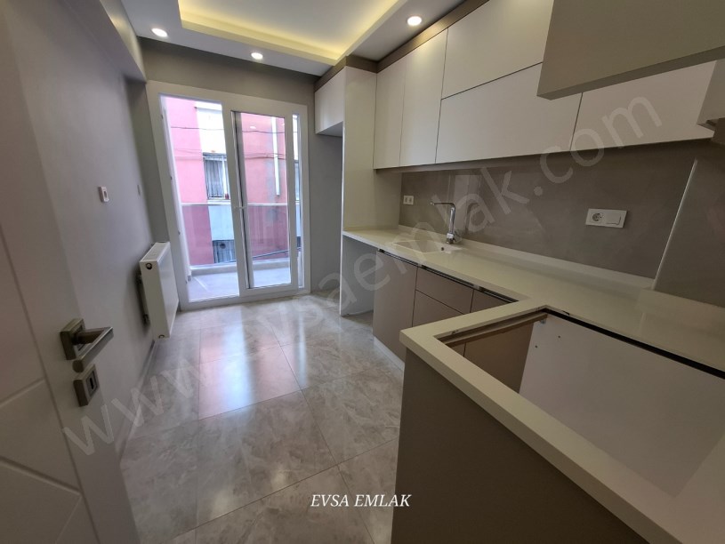 ALTINTAŞ MAH   3+1 KÖŞE KONUMLU MİGROS YAKINI SATILIK DAİRE 