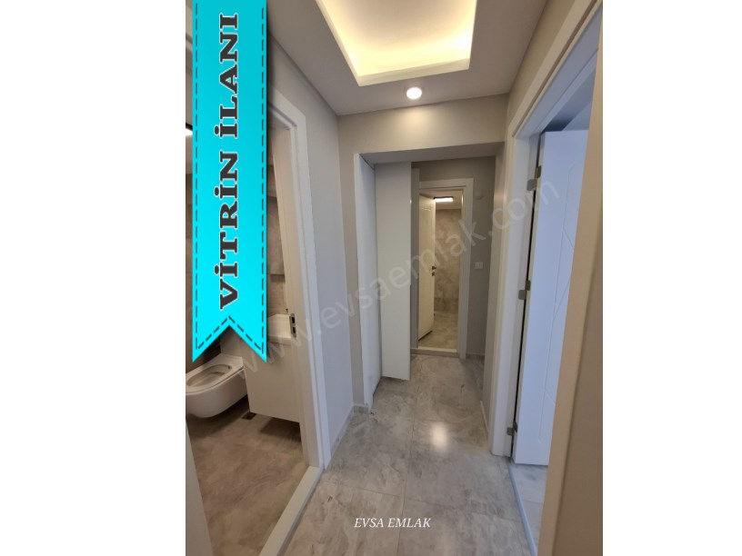 ALTINTAŞ MAH   3+1 KÖŞE KONUMLU MİGROS YAKINI SATILIK DAİRE 