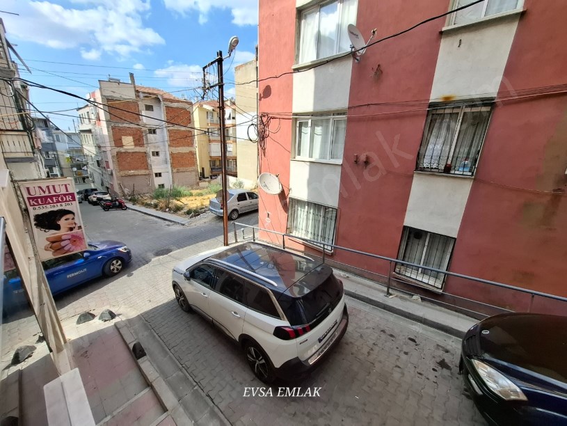 ALTINTAŞ MAH   3+1 KÖŞE KONUMLU MİGROS YAKINI SATILIK DAİRE 