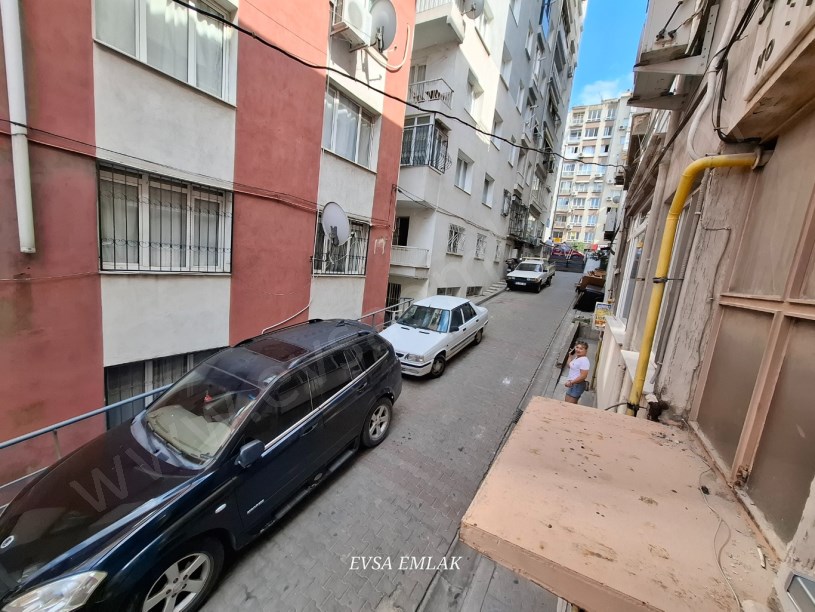 ALTINTAŞ MAH   3+1 KÖŞE KONUMLU MİGROS YAKINI SATILIK DAİRE 