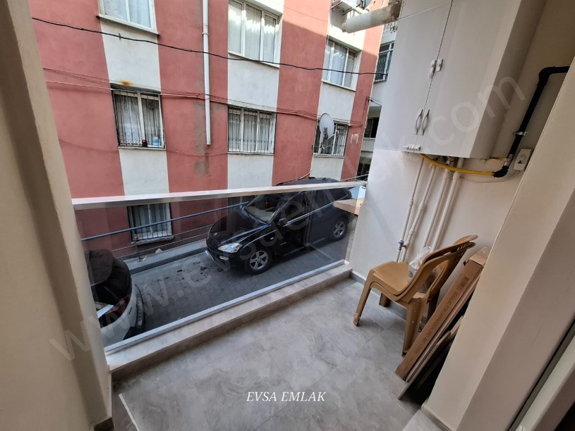 ALTINTAŞ MAH   3+1 KÖŞE KONUMLU MİGROS YAKINI SATILIK DAİRE 