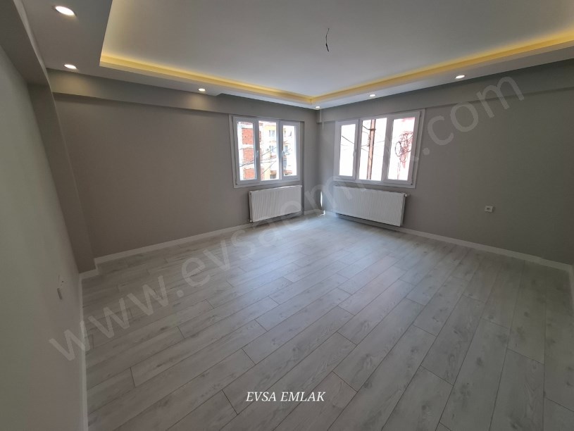 ALTINTAŞ MAH   3+1 KÖŞE KONUMLU MİGROS YAKINI SATILIK DAİRE 