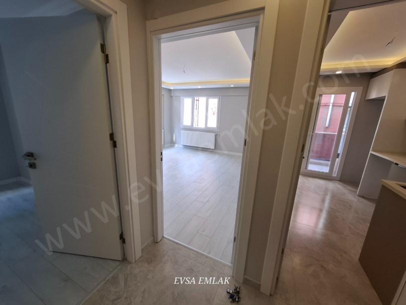 ALTINTAŞ MAH   3+1 KÖŞE KONUMLU MİGROS YAKINI SATILIK DAİRE 