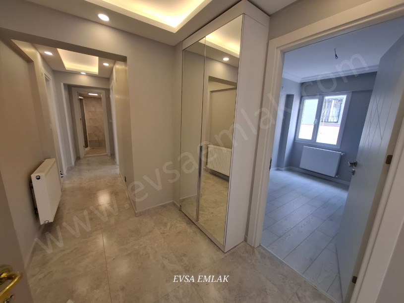ALTINTAŞ MAH   3+1 KÖŞE KONUMLU MİGROS YAKINI SATILIK DAİRE 
