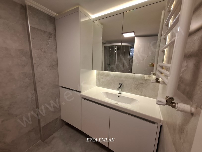 ALTINTAŞ MAH   3+1 KÖŞE KONUMLU MİGROS YAKINI SATILIK DAİRE 