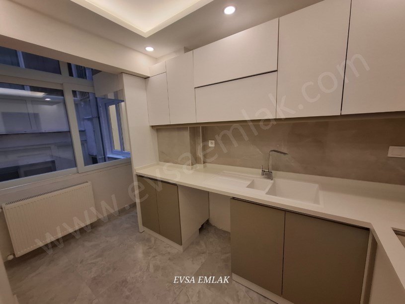 HATAY PAZAR YERİ YAKINI 2+1 FULL TADİLATLI SATILIK DAİRE 