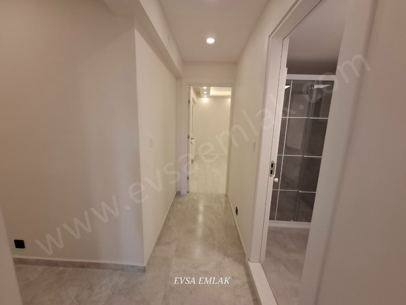 HATAY PAZAR YERİ YAKINI 2+1 FULL TADİLATLI SATILIK DAİRE 