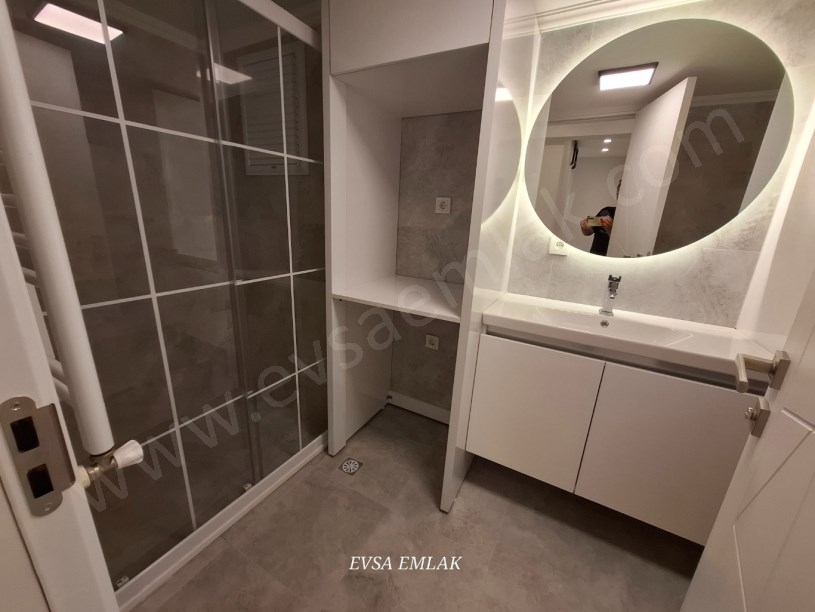 HATAY PAZAR YERİ YAKINI 2+1 FULL TADİLATLI SATILIK DAİRE 