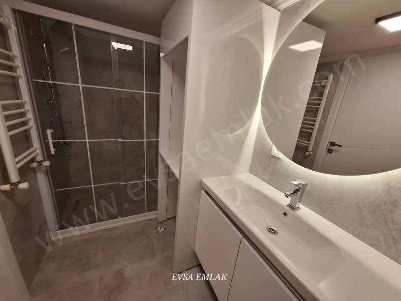 HATAY PAZAR YERİ YAKINI 2+1 FULL TADİLATLI SATILIK DAİRE 
