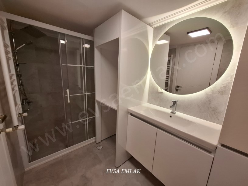 HATAY PAZAR YERİ YAKINI 2+1 FULL TADİLATLI SATILIK DAİRE 