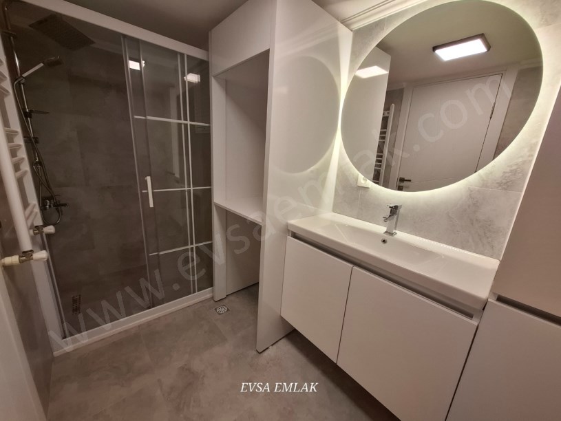 HATAY PAZAR YERİ YAKINI 2+1 FULL TADİLATLI SATILIK DAİRE 