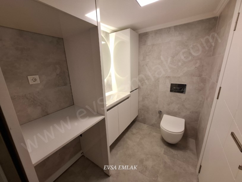HATAY PAZAR YERİ YAKINI 2+1 FULL TADİLATLI SATILIK DAİRE 