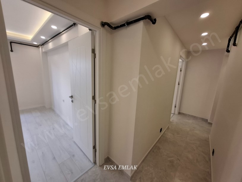 HATAY PAZAR YERİ YAKINI 2+1 FULL TADİLATLI SATILIK DAİRE 