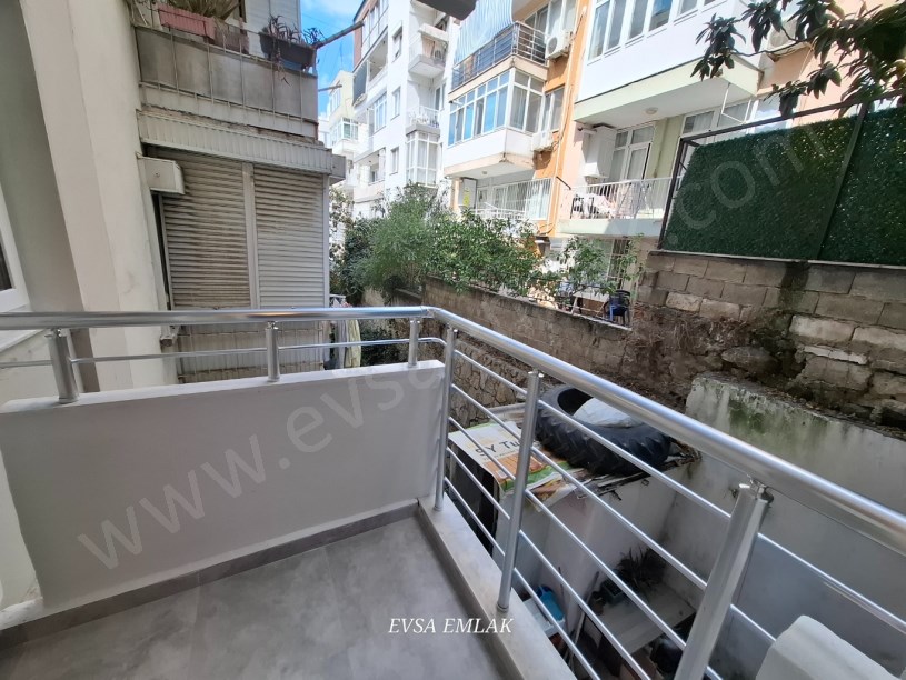 HATAY PAZAR YERİ YAKINI 2+1 FULL TADİLATLI SATILIK DAİRE 