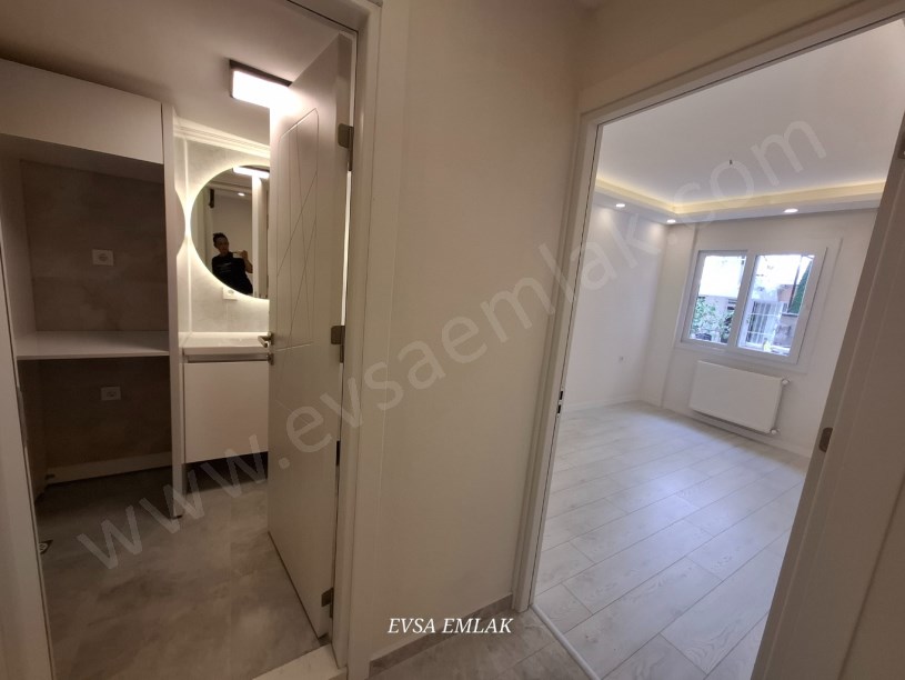 HATAY PAZAR YERİ YAKINI 2+1 FULL TADİLATLI SATILIK DAİRE 