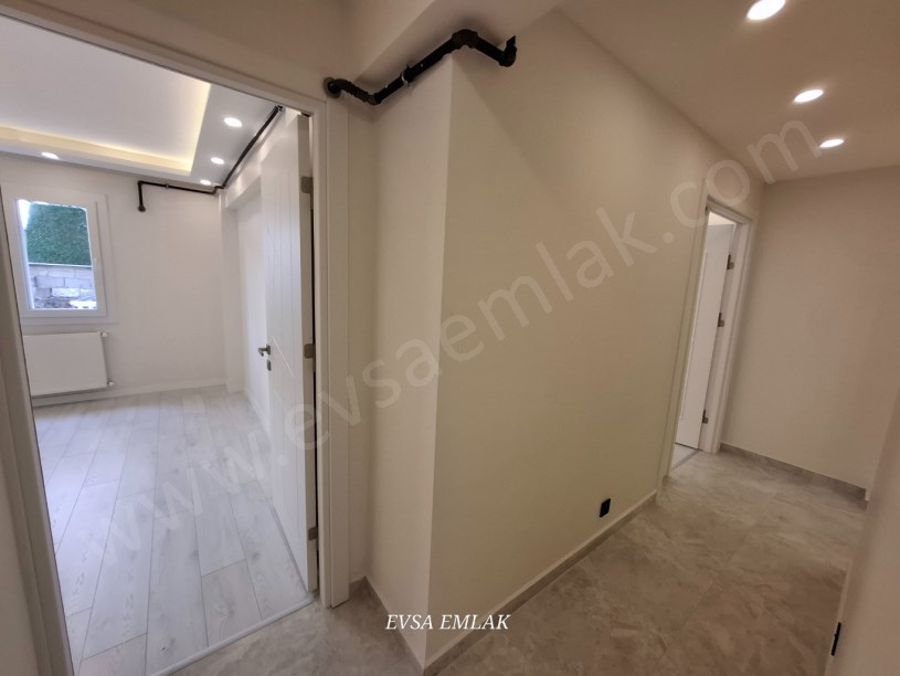 HATAY PAZAR YERİ YAKINI 2+1 FULL TADİLATLI SATILIK DAİRE 