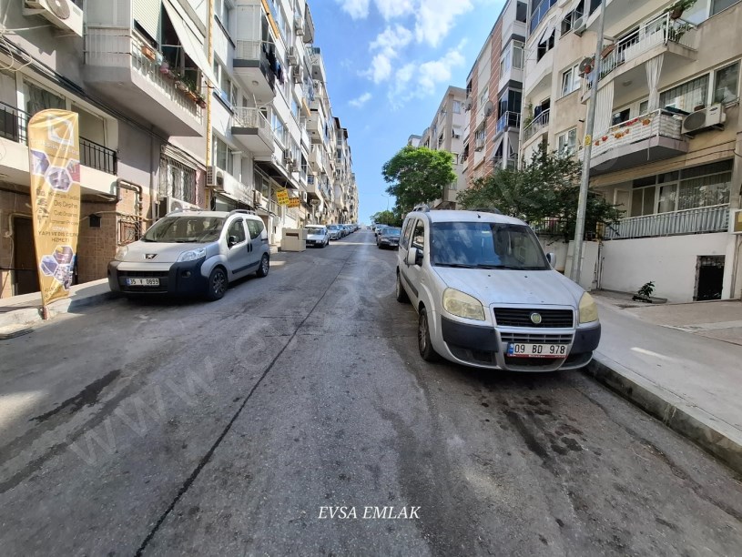 HATAY PAZAR YERİ YAKINI 2+1 FULL TADİLATLI SATILIK DAİRE 