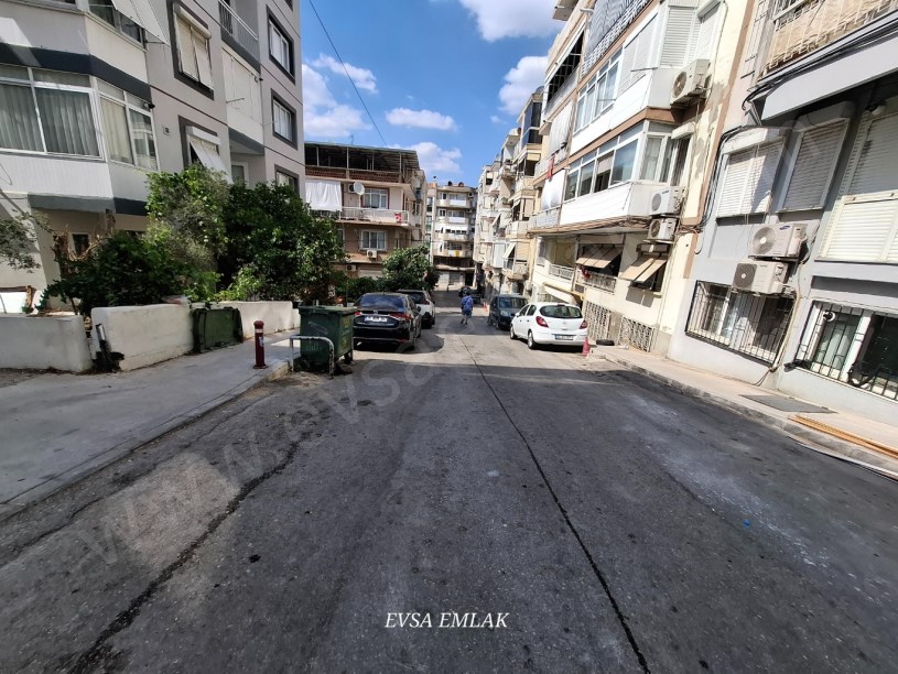 HATAY PAZAR YERİ YAKINI 2+1 FULL TADİLATLI SATILIK DAİRE 