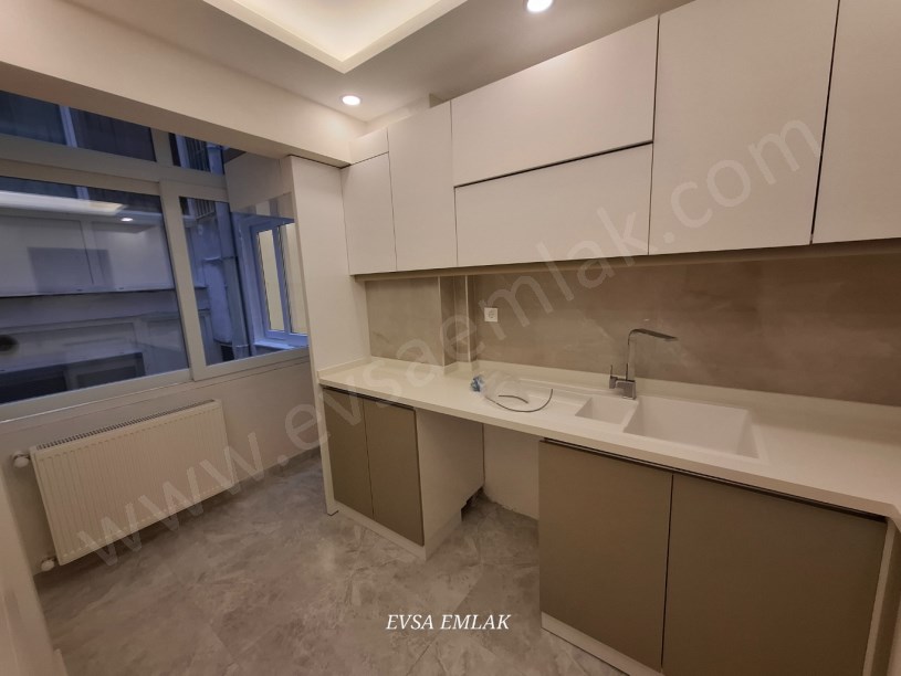 HATAY PAZAR YERİ YAKINI 2+1 FULL TADİLATLI SATILIK DAİRE 