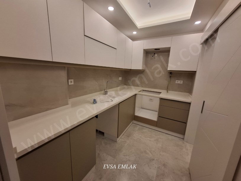 HATAY PAZAR YERİ YAKINI 2+1 FULL TADİLATLI SATILIK DAİRE 