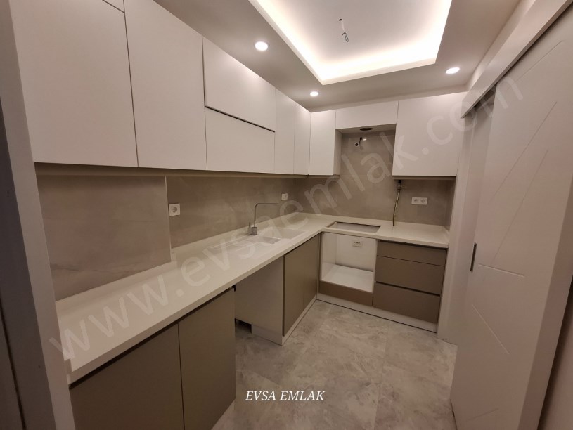 HATAY PAZAR YERİ YAKINI 2+1 FULL TADİLATLI SATILIK DAİRE 