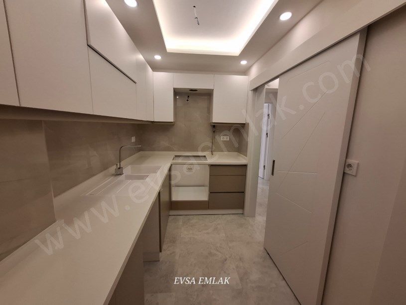 HATAY PAZAR YERİ YAKINI 2+1 FULL TADİLATLI SATILIK DAİRE 