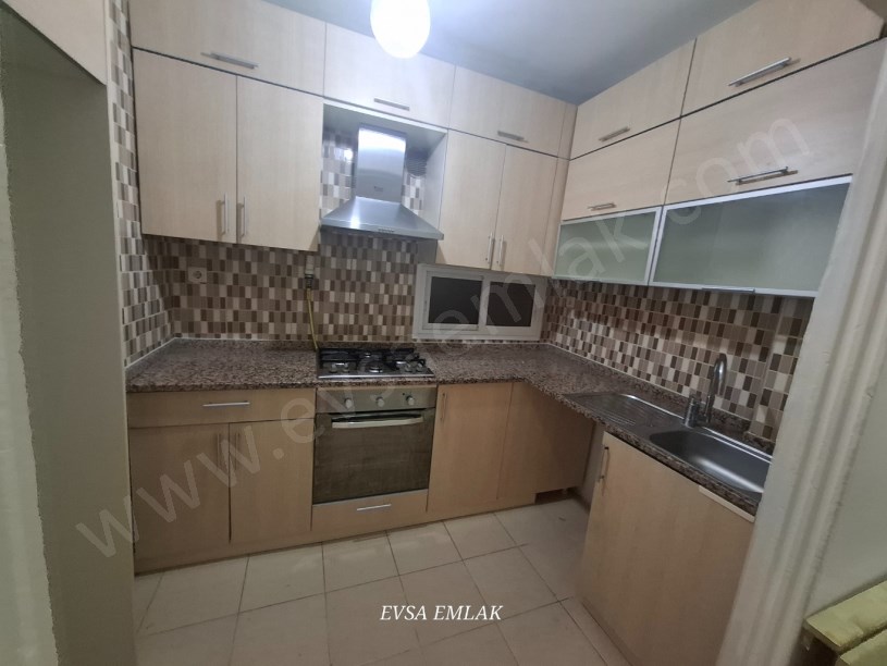 EVSADAN PİRİ REİS MAH CADDE ARKASI 3+1 D.GAZLI KİRALIK DAİRE