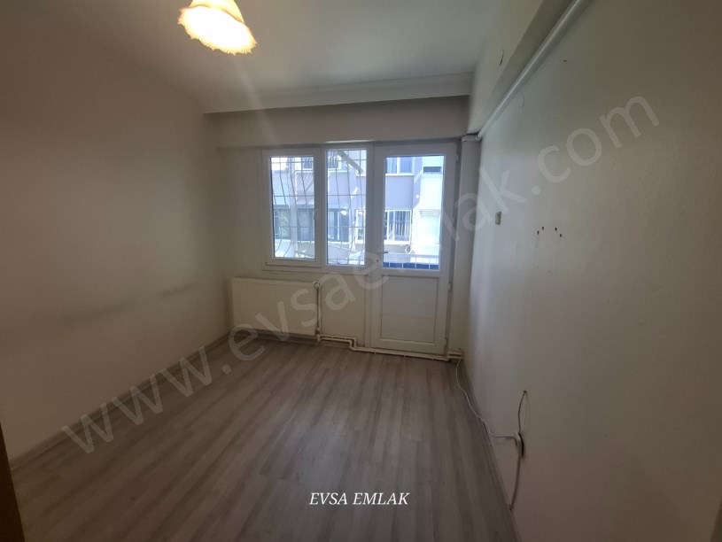 EVSADAN PİRİ REİS MAH CADDE ARKASI 3+1 D.GAZLI KİRALIK DAİRE