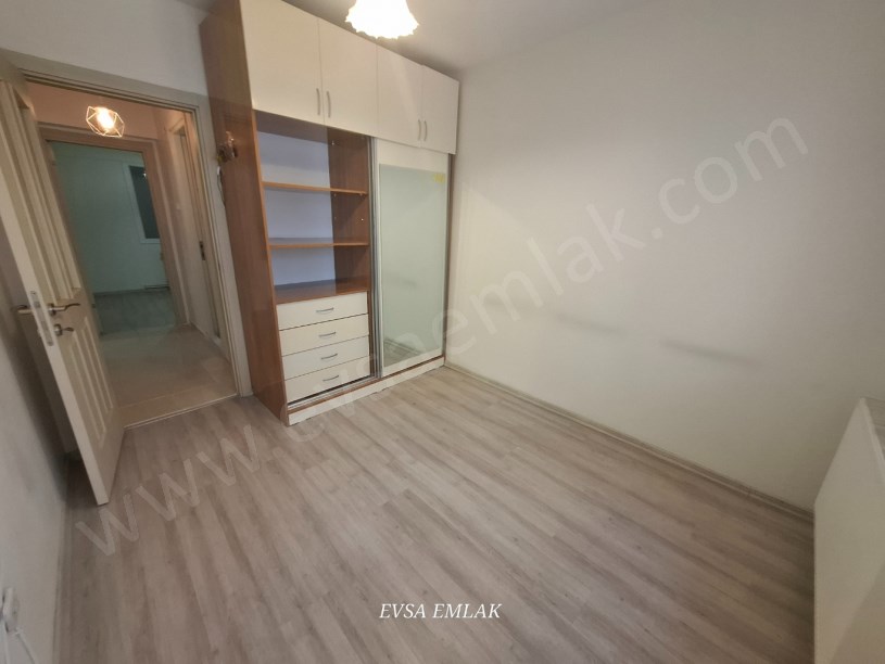EVSADAN PİRİ REİS MAH CADDE ARKASI 3+1 D.GAZLI KİRALIK DAİRE