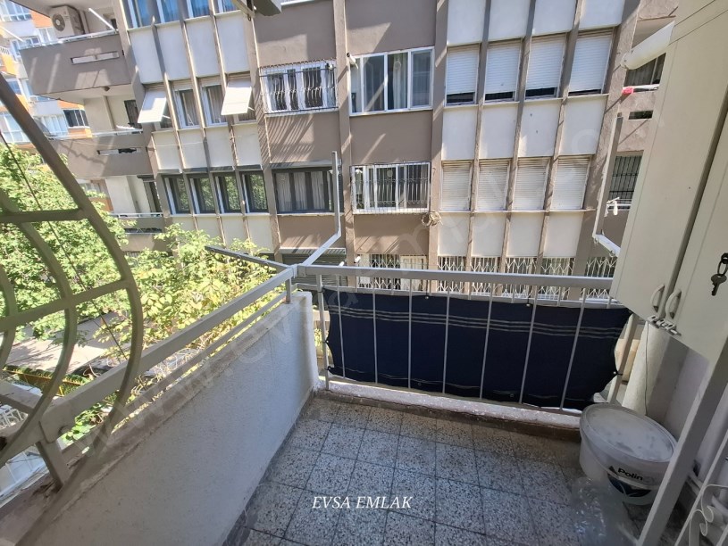 EVSADAN PİRİ REİS MAH CADDE ARKASI 3+1 D.GAZLI KİRALIK DAİRE