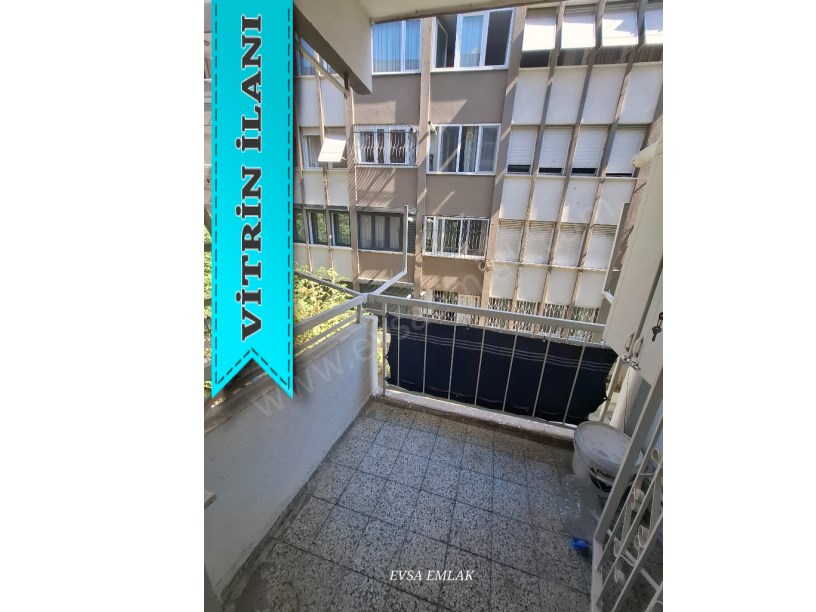 EVSADAN PİRİ REİS MAH CADDE ARKASI 3+1 D.GAZLI KİRALIK DAİRE