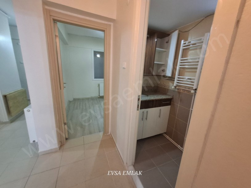 EVSADAN PİRİ REİS MAH CADDE ARKASI 3+1 D.GAZLI KİRALIK DAİRE